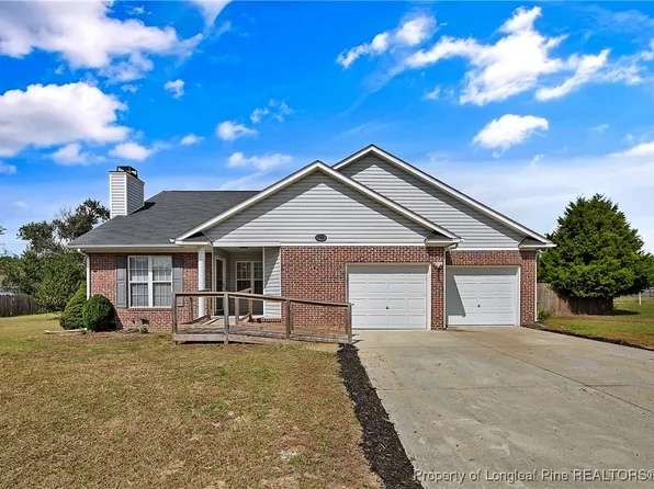 202 Two Hours Ct, Raeford, NC 28376