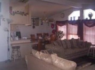 17650 S Reno Park Blvd SPC 42, Reno, NV 89508