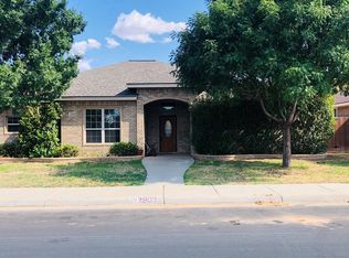 2903 Caldera Blvd, Midland, TX 79705