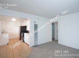 3815 Riviera Dr, San Diego, CA 92109