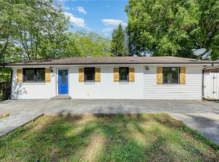 1715 South St, Winston Salem, NC 27127