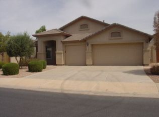1372 E Oakland St, Gilbert, AZ 85295
