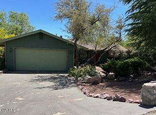 453 Stewart Cir, Prescott, AZ 86301