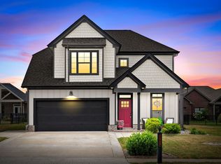 1408 Hereford Blvd, Clarksville, TN 37043