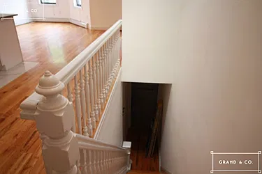 Rented by Grand & Co.