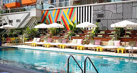 Rented by Independent Properties NYC Inc