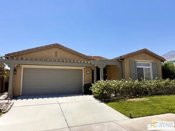 1251 Solana Trl, Palm Springs, CA 92262