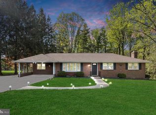 1813 Parkvue Rd, Fallston, MD 21047