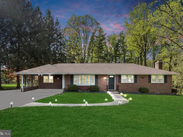 1813 Parkvue Rd, Fallston, MD 21047