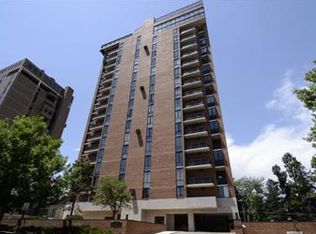 1133 Race St UNIT 2N, Denver, CO 80206