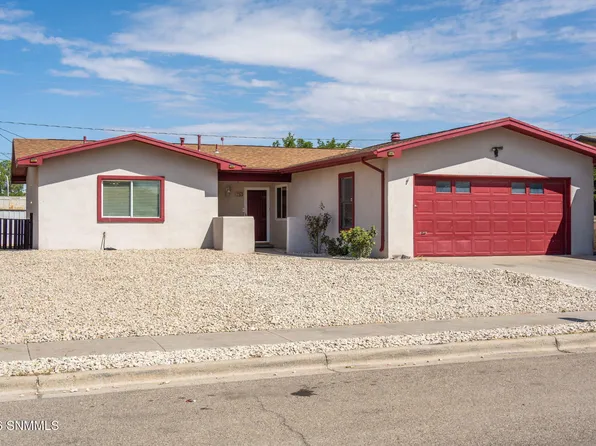 1753 Seldon Ave, Las Cruces, NM 88001