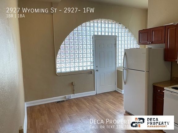 5th image of 2927 Wyoming St #1FW