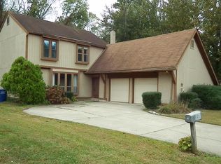 21 Rose Ct, Mount Laurel, NJ 08054