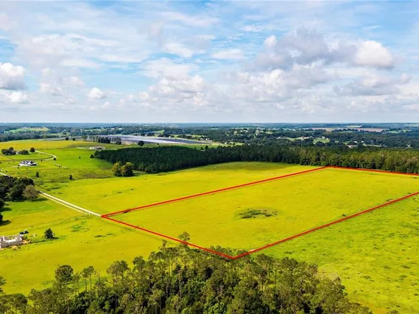0 Hilltop Horizons Pl, Dade City, FL 33523