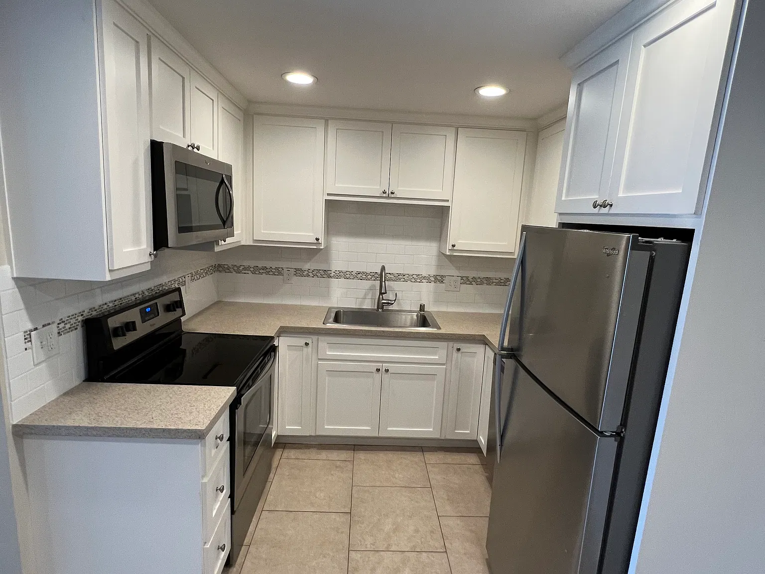 1 bed, $2,095 — Photo 1