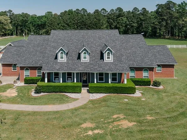 408 County Road 1125/autrey Ln, Maud, TX 75567