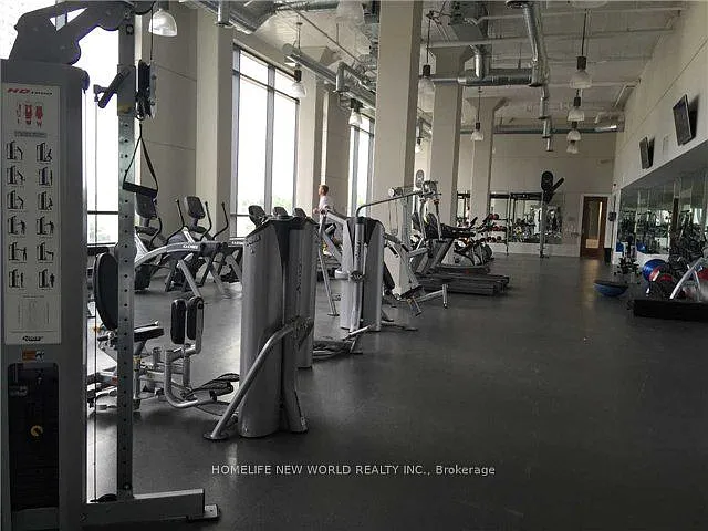 2212 Lake Shore Blvd W #516 — Photo 27