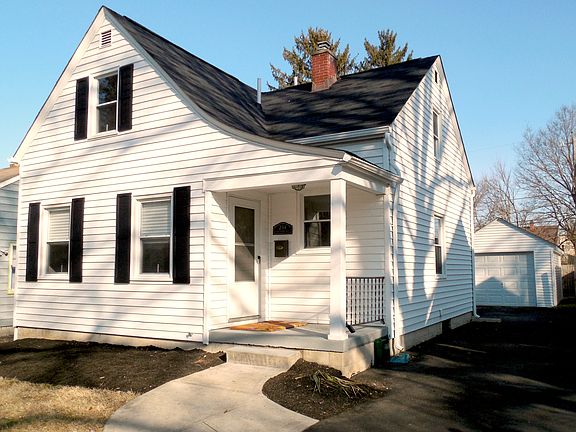 2nd image of 234 Leland Ave