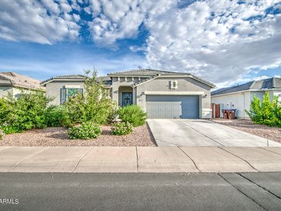 43983 W Palo Ceniza Way, Maricopa, AZ, 85138