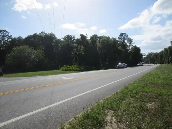14655 NE 145th Avenue Rd, Silver Springs, FL 34488