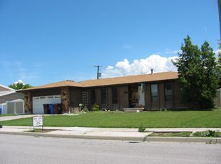 8197 S Wilson St, Midvale, UT 84047
