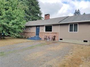 705 N 1st St, Pe Ell, WA 98572