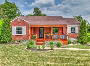 2223 Ravenwood Dr, Nashville, TN 37216