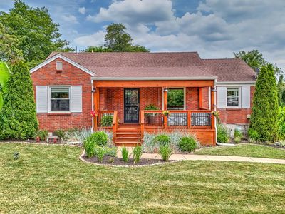 2223 Ravenwood Dr, Nashville, TN, 37216