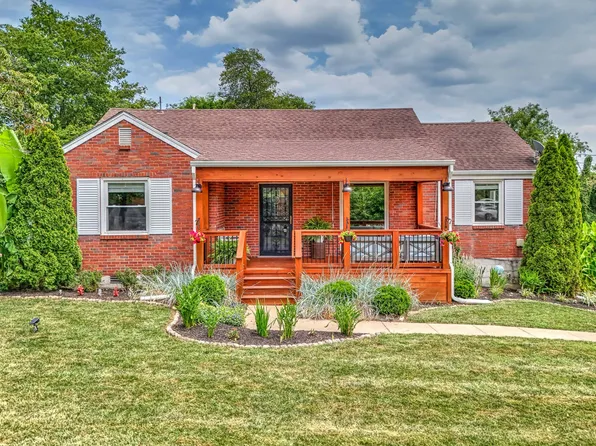 2223 Ravenwood Dr, Nashville, TN 37216