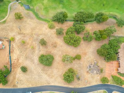 Lot 37 PIEDRA GRANDE, Horseshoe Bay, TX, 78657