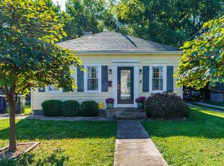 620 Bellaire Ave, Lexington, KY