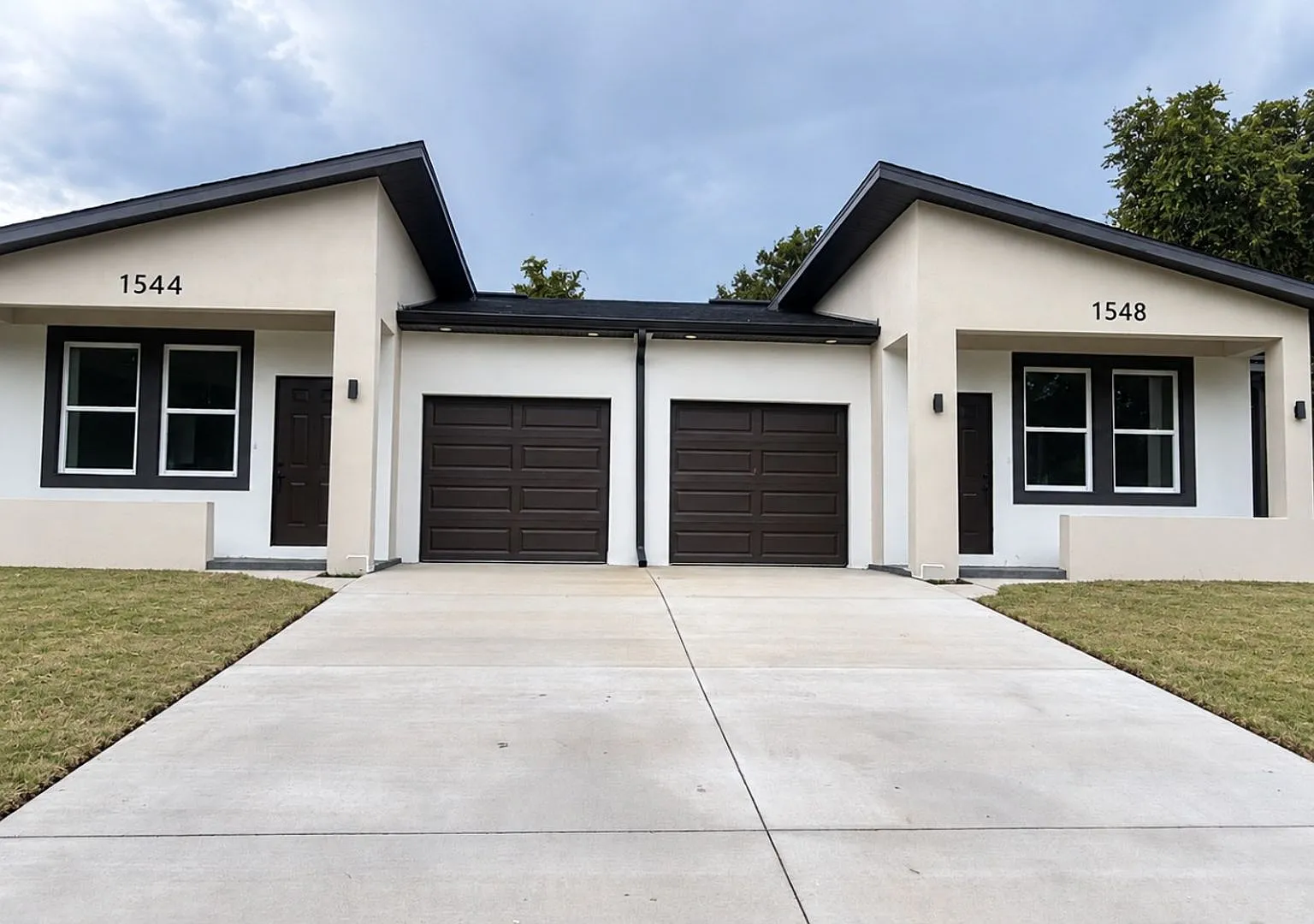 Duplex Rental In Punta Gorda — Photo 1