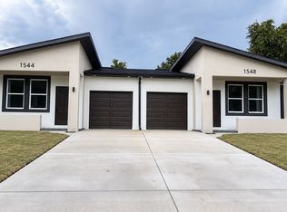 1544 Sulstone Dr #33983, Punta Gorda, FL 33983