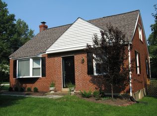 381 Old Eagle School Rd, Wayne, PA 19087