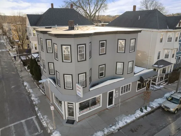 148-152 South St, Jamaica Plain, MA 02130