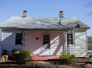 1602 Monticello Rd #A, Charlottesville, VA 22902