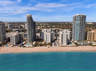 3001 S Ocean Dr APT 1001, Hollywood, FL 33019