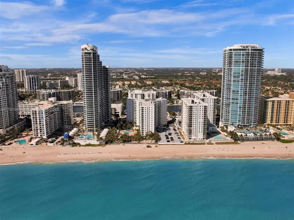3001 S Ocean Dr APT 1001, Hollywood, FL 33019
