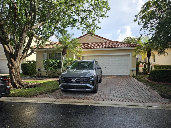 11034 NW 46th Dr, Coral Springs, FL 33076