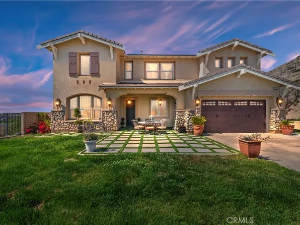 16418 Village Meadow Dr, Riverside, CA 92503