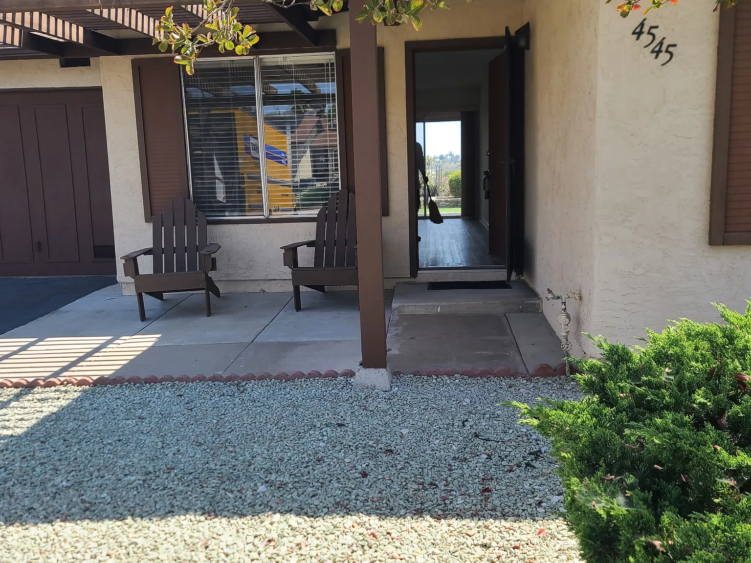 2 bed, 873 sqft, $2,850 — Photo 1