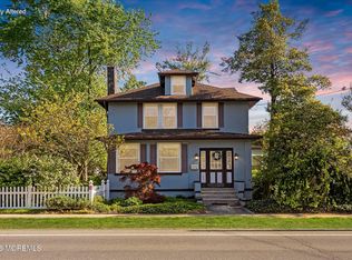 140 Leonardville Road, Belford, NJ 07718