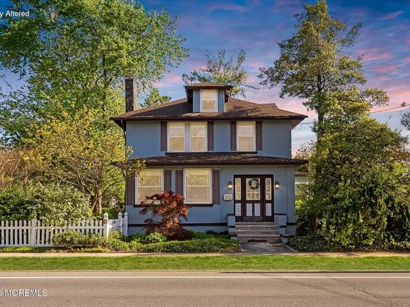 140 Leonardville Road, Belford, NJ 07718
