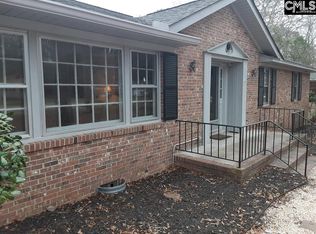 1154 Bayview Dr, Lugoff, SC 29078