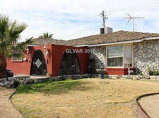 120 S Minnesota St, Las Vegas, NV 89107