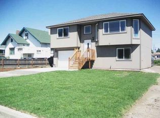 3008 N Wiscomb, Spokane, WA 99212
