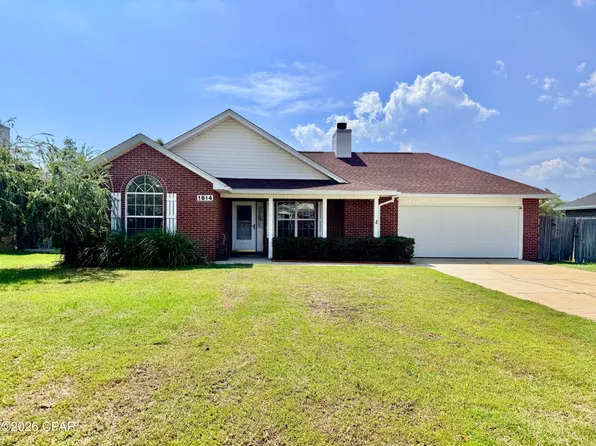 1814 Rhett Pl, Lynn Haven, FL 32444