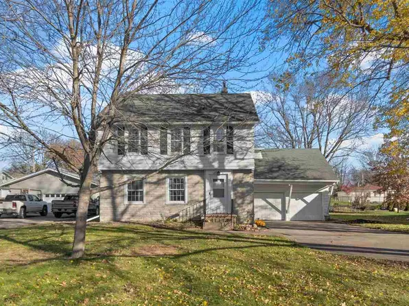 816 S Marion Ave, Washington, IA 52353