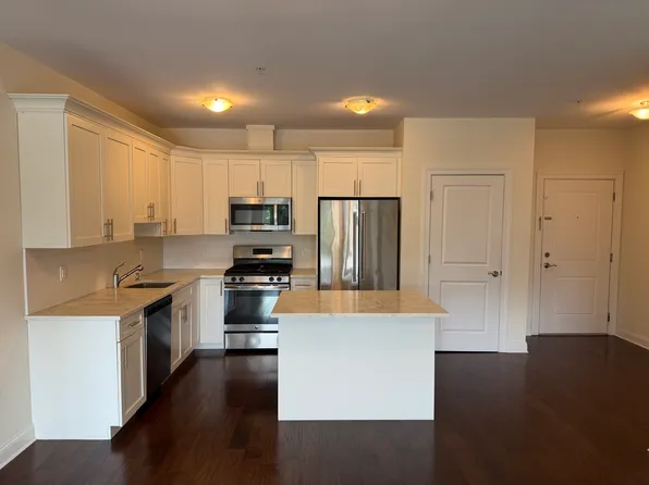 307 Gorge Rd Unit 501, Cliffside Park, NJ 07010