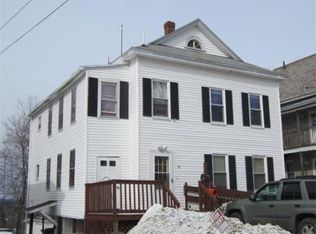 99 Washington St #1, Gardner, MA 01440
